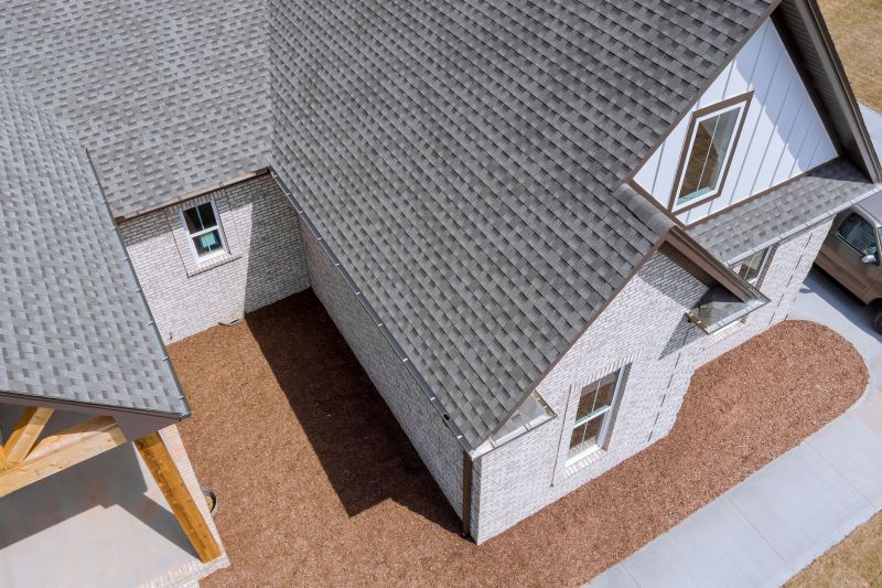 Residential Roof Replacement in Ostrander, OH