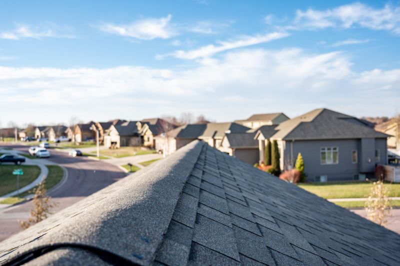 Roof Construction in Knox County, OH