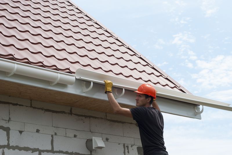 Roof Construction in Licking County, OH