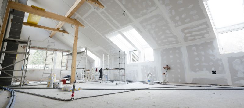 Roof Construction in Mount Gilead, OH