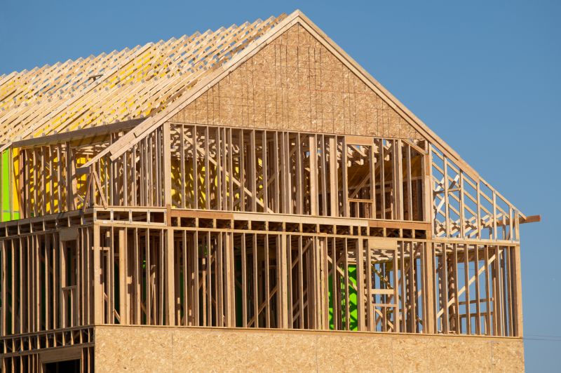 Roof Construction in Ostrander, OH