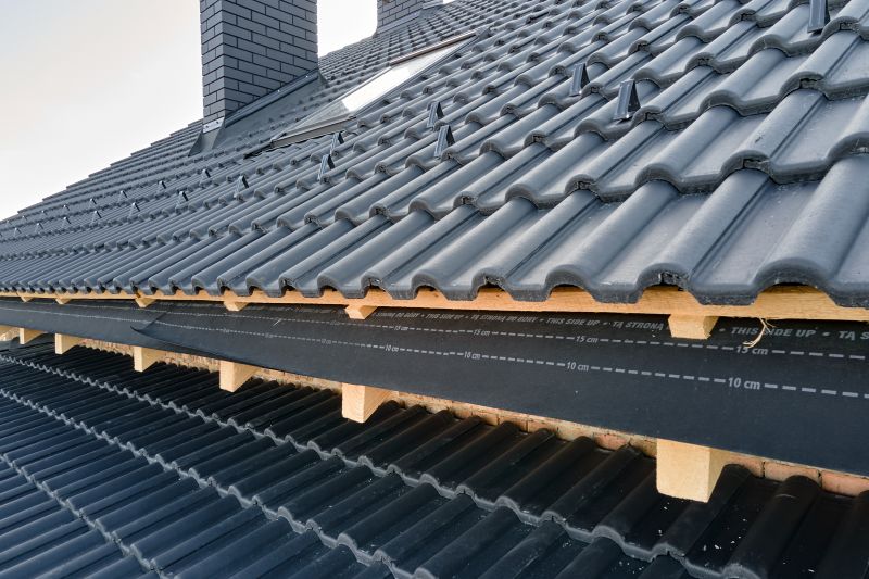 Roof Construction in Pataskala, OH