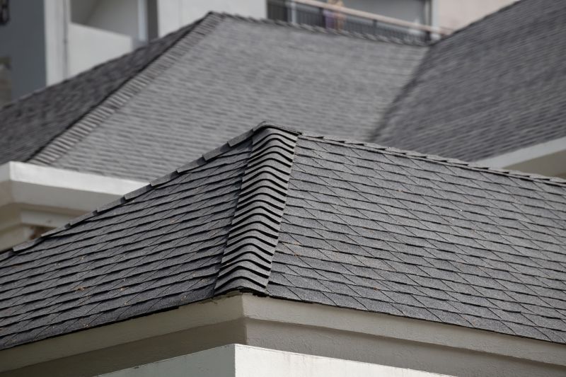Roof Construction in Powell, OH