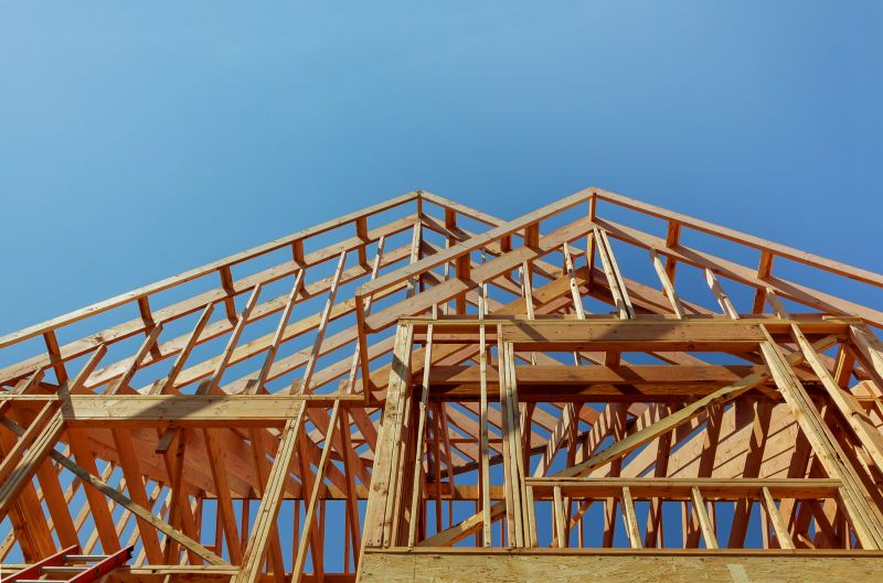 Roof Construction in Sparta, OH