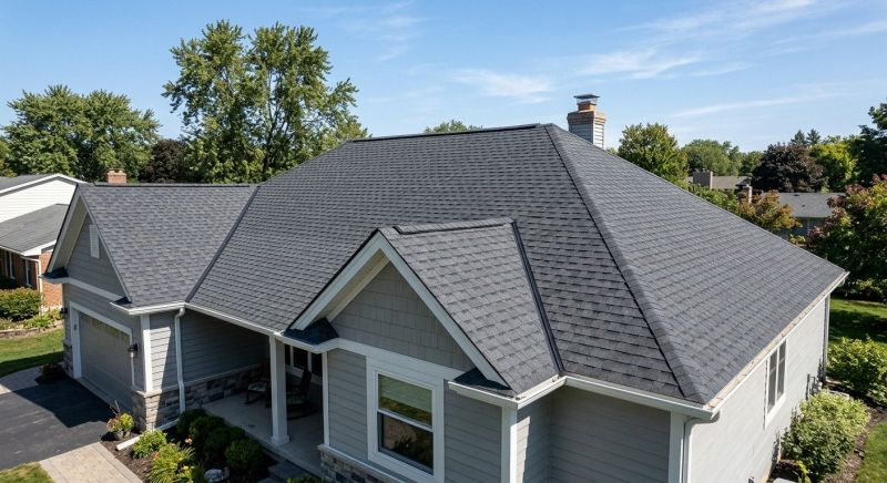 Roof Enlargement in Sunbury, OH