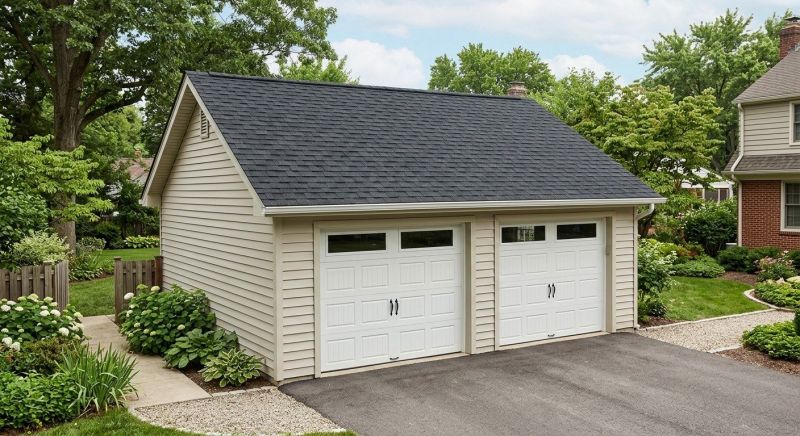 Roof Enlargement in Sunbury, OH