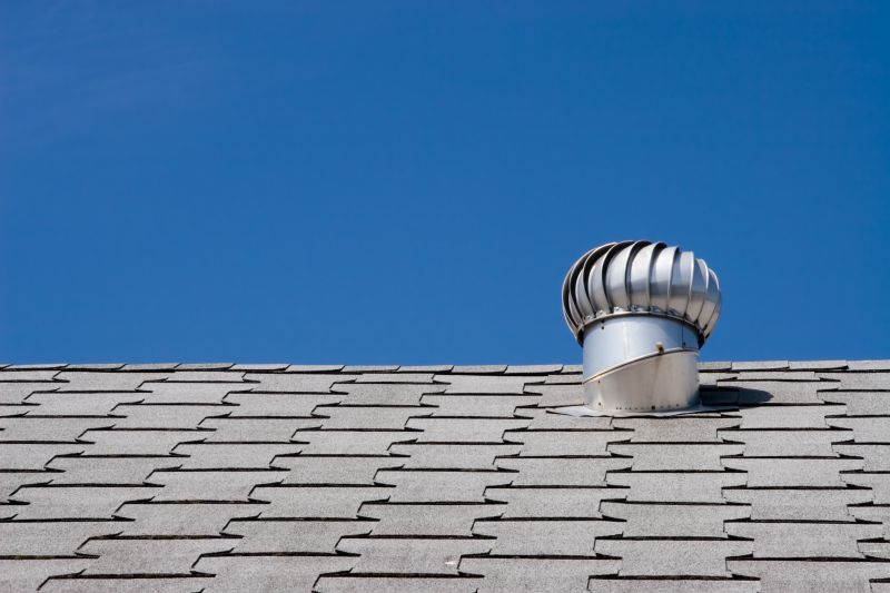 Roof Exhaust Installation in Fredericktown, OH