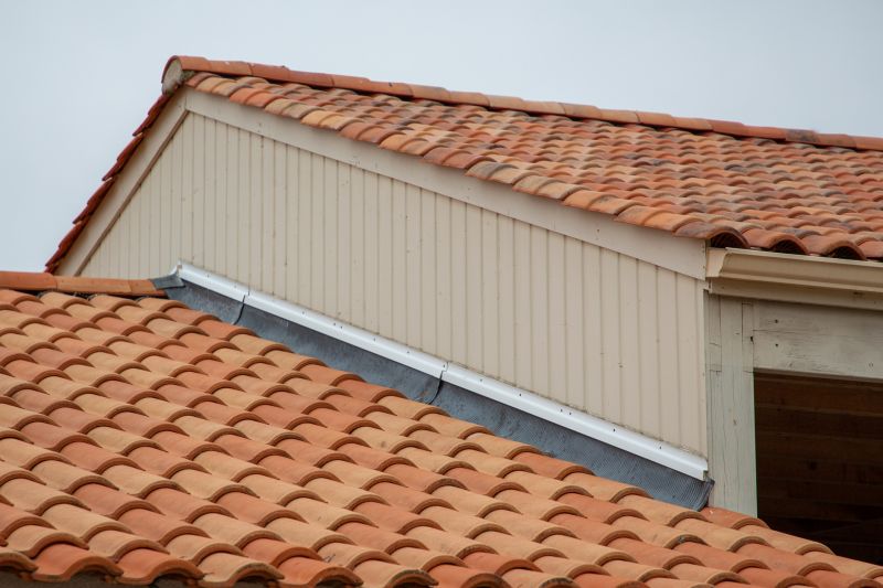 Roof Flashing Installation in Licking County, OH