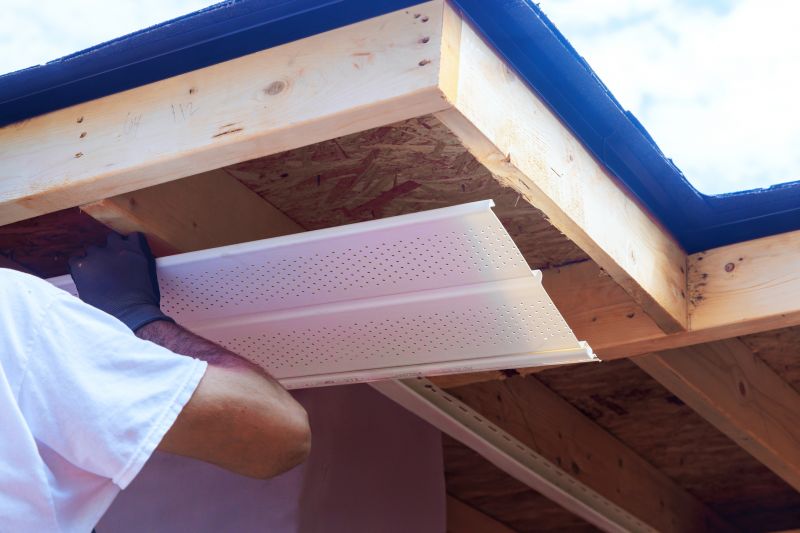 Roof Flashing Service in Chesterville, OH
