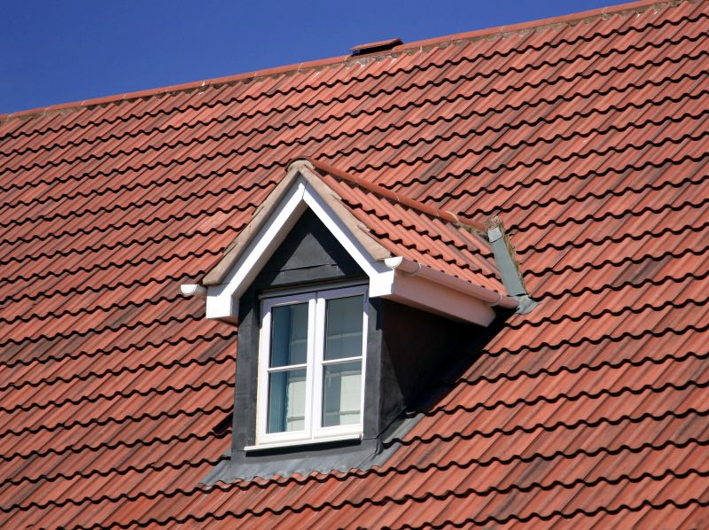 Roof Flashing Service in Ostrander, OH