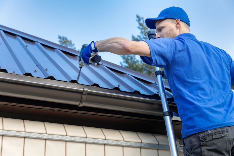 Roof Installation in Johnstown, OH