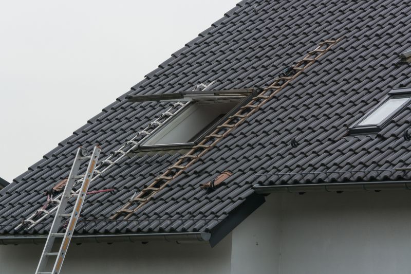 Roof Installation in Licking County, OH