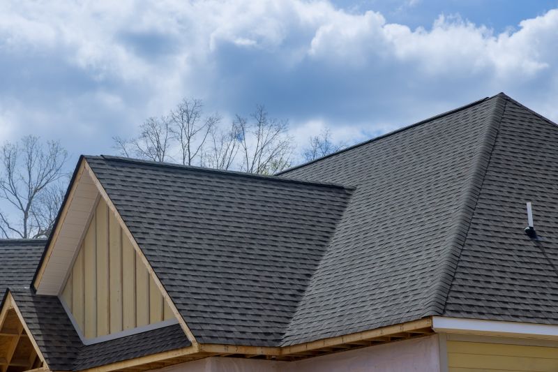 Roof Remodeling in Sunbury, OH
