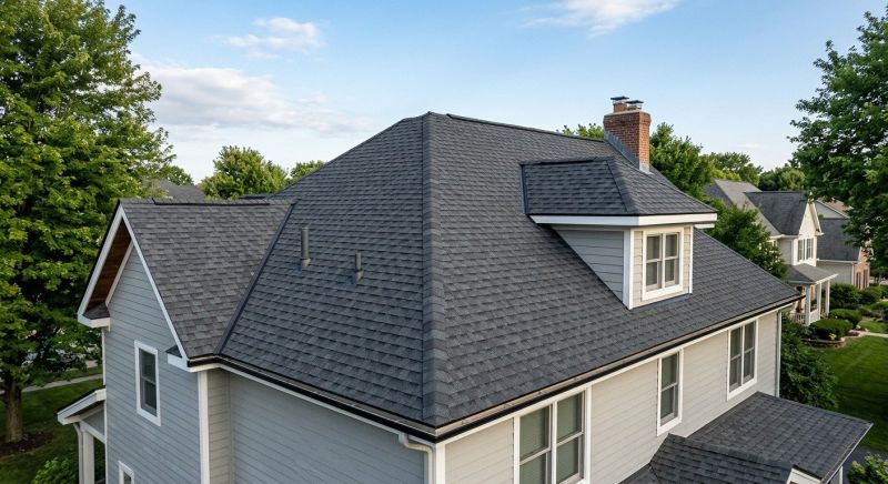 Roof Remodeling in Sunbury, OH