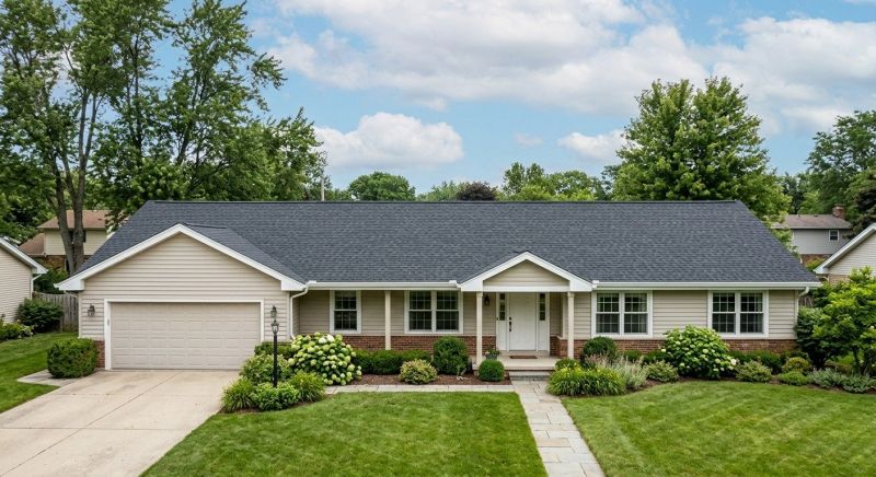 Roof Replacement in Johnstown, OH