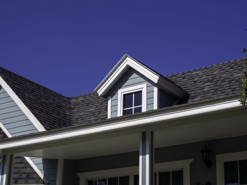 Roof Replacement in Mount Vernon, OH