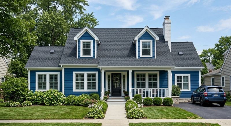 Roof Replacement in Utica, OH