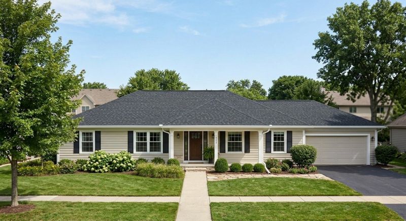 Roof Reshingling in Sunbury, OH