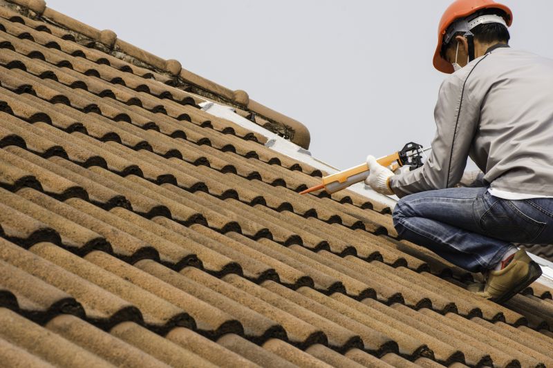 Roof Sealing in Galena, OH