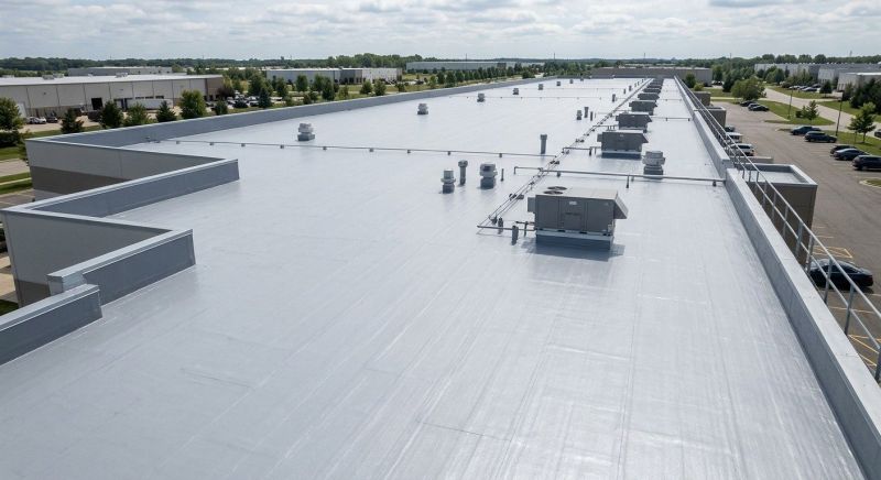 Roof Sealing in Johnstown, OH
