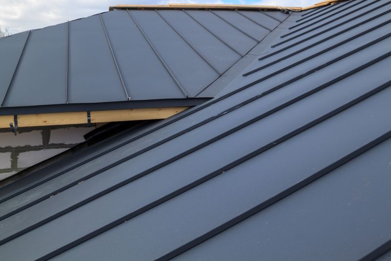 Roof Sealing in Licking County, OH