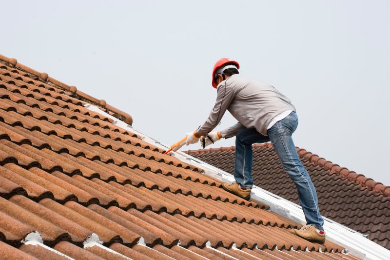 Roof Sealing in Morrow County, OH