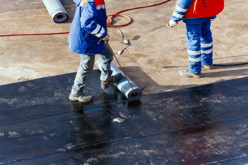 Roof Sealing in Waldo, OH