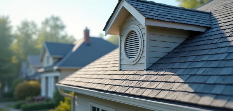 Roof Shingles Repair in Sunbury, OH