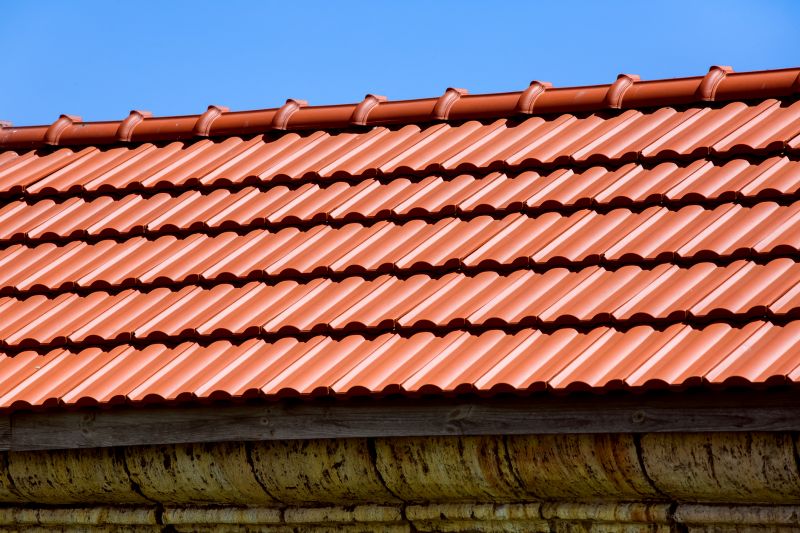 Roof Tile Waterproofing in Sunbury, OH