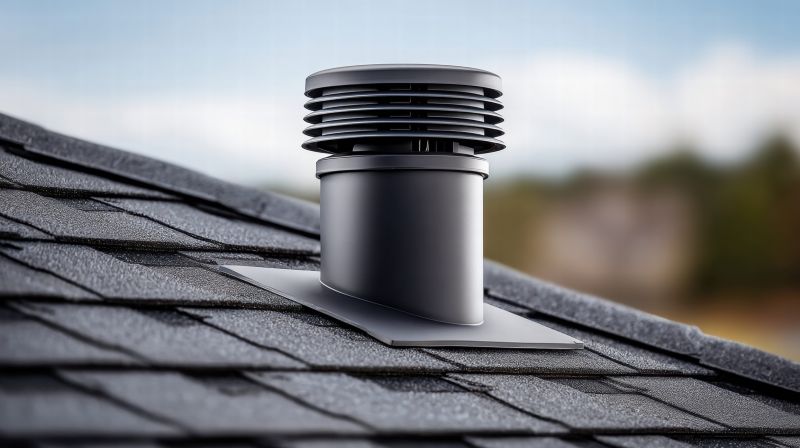 Roof Vent Installation Service in Centerburg, OH