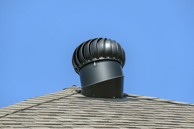 Roof Vent Installation Service in Chesterville, OH