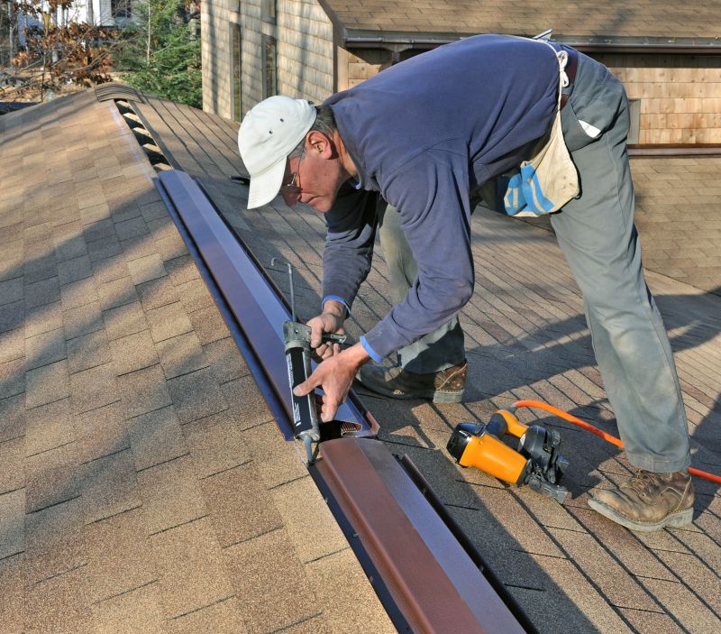 Roof Vent Installation Service in Licking County, OH