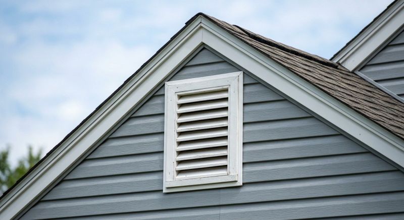 Roof Vent Replacement in Pataskala, OH