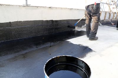 Roof Waterproofing in Delaware County, OH