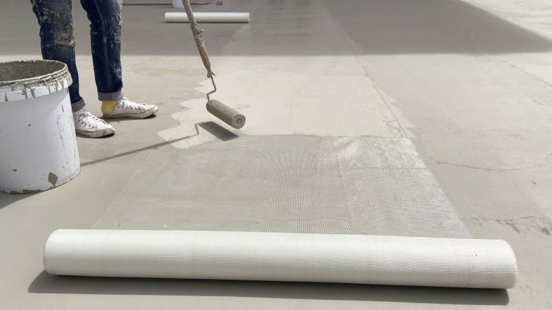 Roof Waterproofing in Knox County, OH