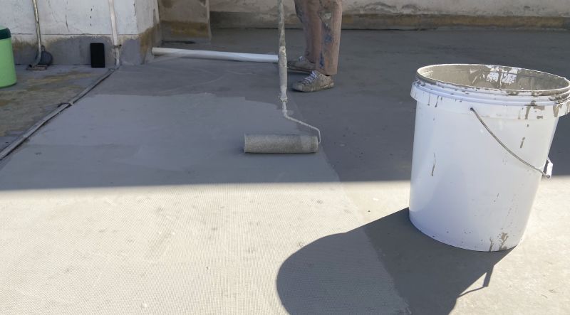 Roof Waterproofing in Marengo, OH