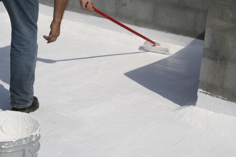 Roof Weatherproofing in Centerburg, OH