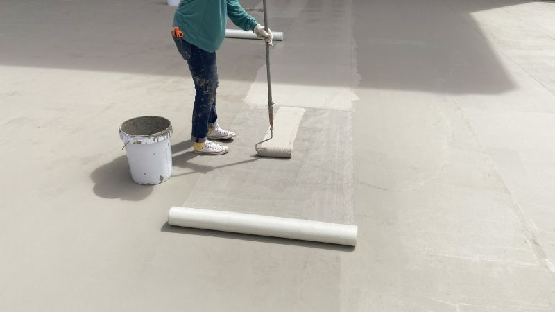 Roof Weatherproofing in Mount Gilead, OH
