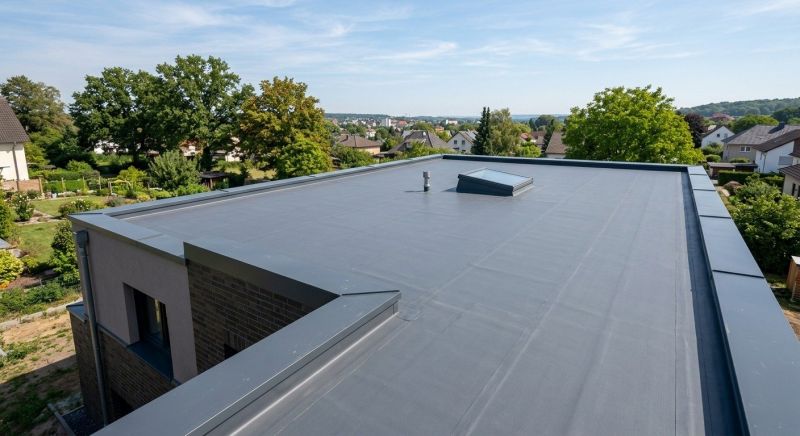 Roof Weatherproofing in Reynoldsburg, OH