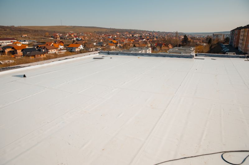 Roof Weatherproofing in Utica, OH
