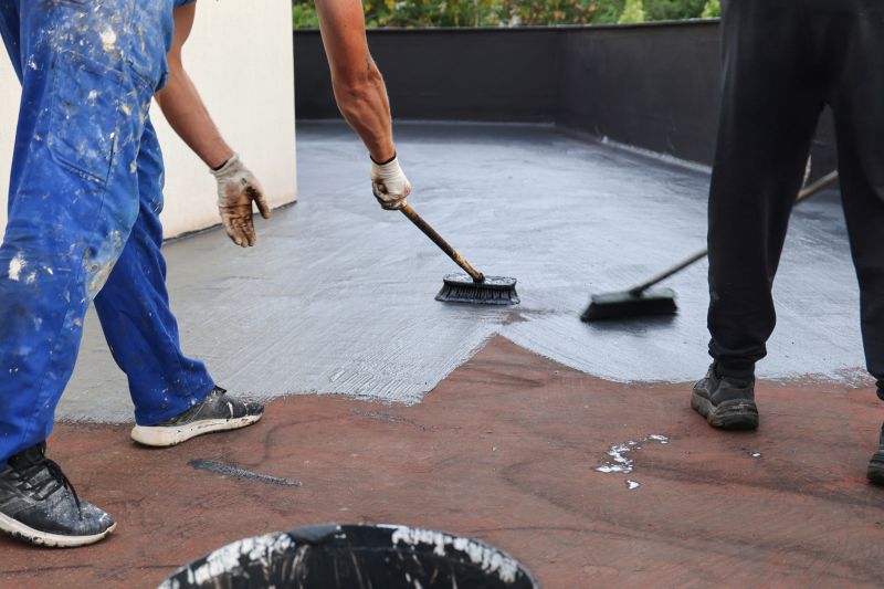 Roof Weatherproofing in Waldo, OH