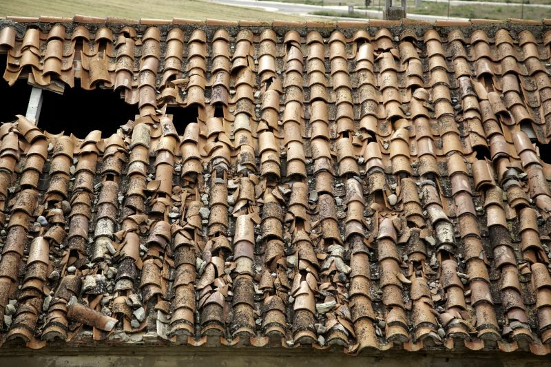 Roofing Evaluation in Hilliard, OH