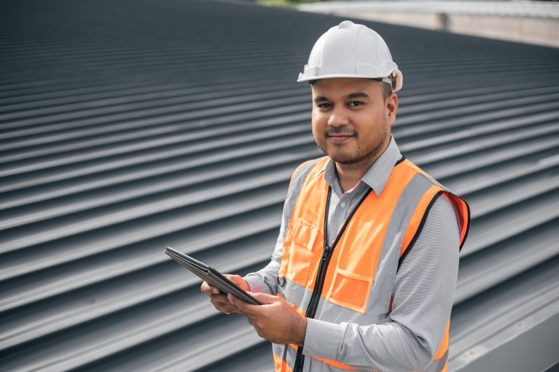 Roofing Evaluation in Mount Vernon, OH