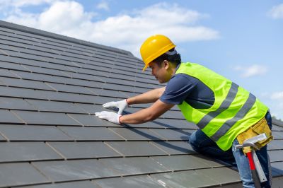 Roofing Evaluation in Utica, OH
