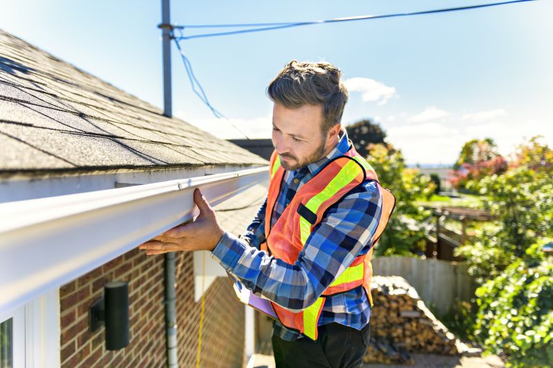 Roofing Inspection Service in Hilliard, OH