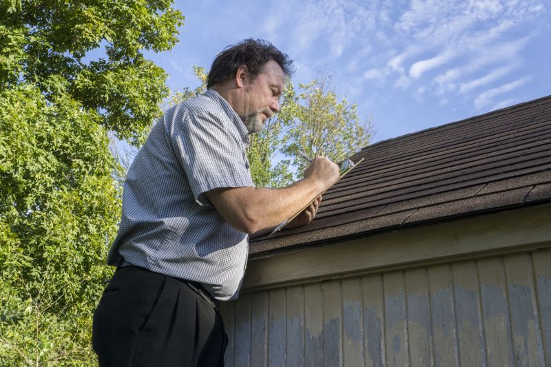 Roofing Inspection Service in Johnstown, OH