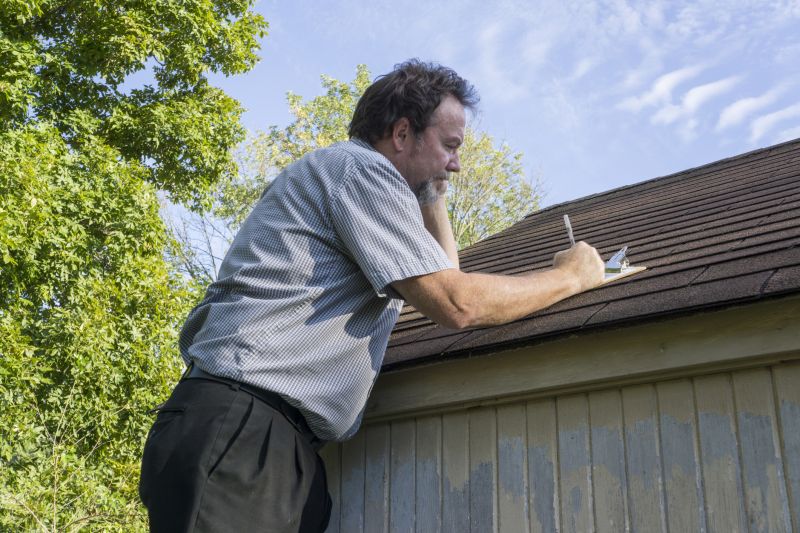 Roofing Inspection Service in Sparta, OH