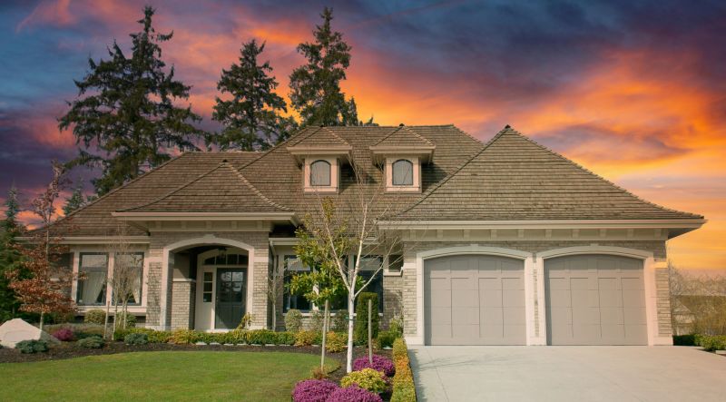 Shake Roof Replacement in Sunbury, OH
