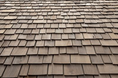 Shake Roof Replacement in Marengo, OH