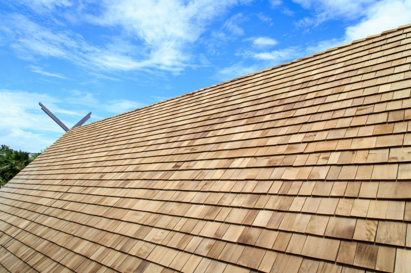 Shake Roof Replacement in Newark, OH
